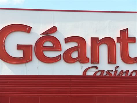 Plus de 50 supermarchés Casino vont changer de nom d'ici .